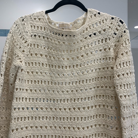 Michael Kors sweater size L - Picture 1 of 4